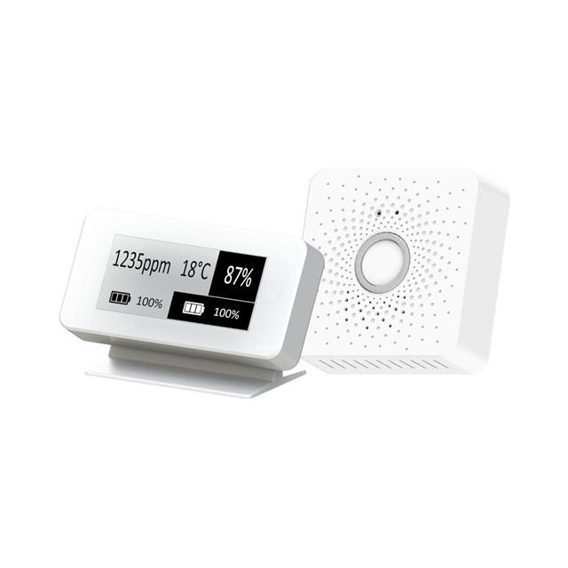 【T0007838-NA】SENSOR CARBON DIOXIDE I2C OUTPUT