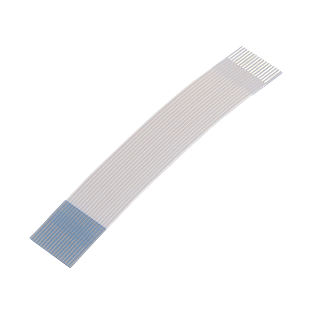 CABLE FFC/FPC 15POS 1MM 7.87"【686715200001】