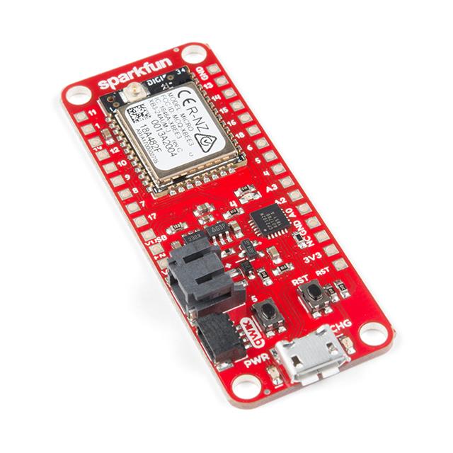 THING PLUS - XBEE3 MICRO (U.FL)【15435】