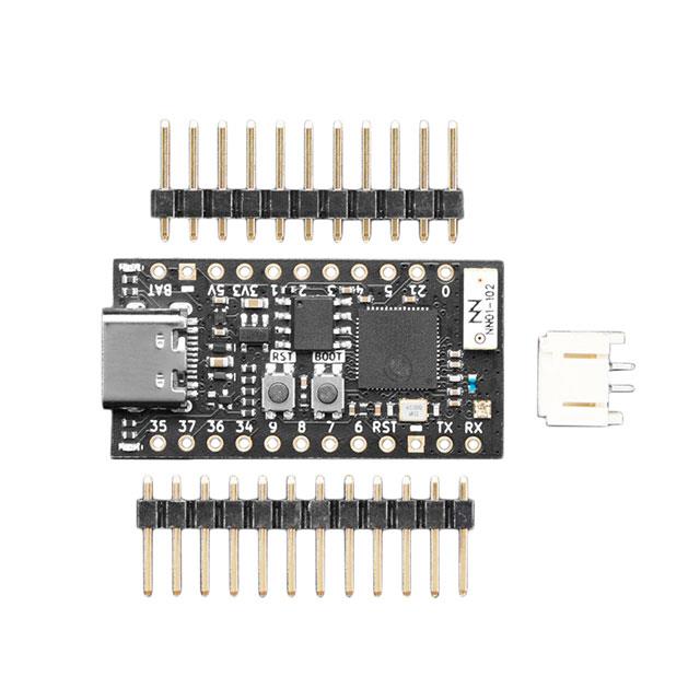 【5398】TINYS3 ESP32-S3 DEV BOARD