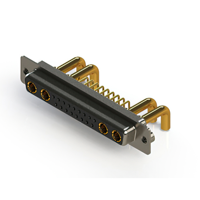 人気ランキング1位～（売れ筋商品） CONN D-SUB RCPT 21POS R/A SOLDER 630-21W4250-4T2 EDAC Inc.製 その他