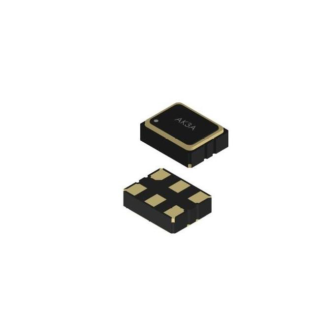 XTAL OSC XO 156.25MHZ LVDS SMD【AK3ADDF1-156.2500T3】