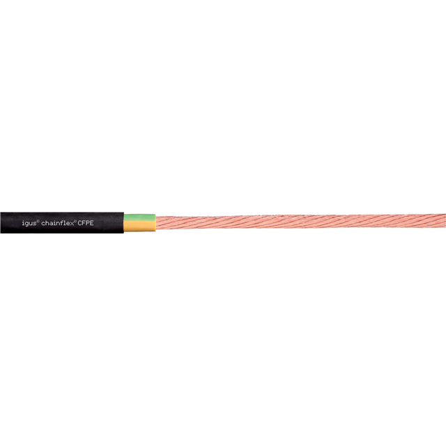 【CFPE-700-01】TPE1C-2/0AWG HOOK-UP 1000V FEET