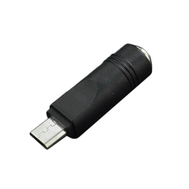 【FIT0784】5.5/2.1MM DC TO TYPE-C ADAPTER
