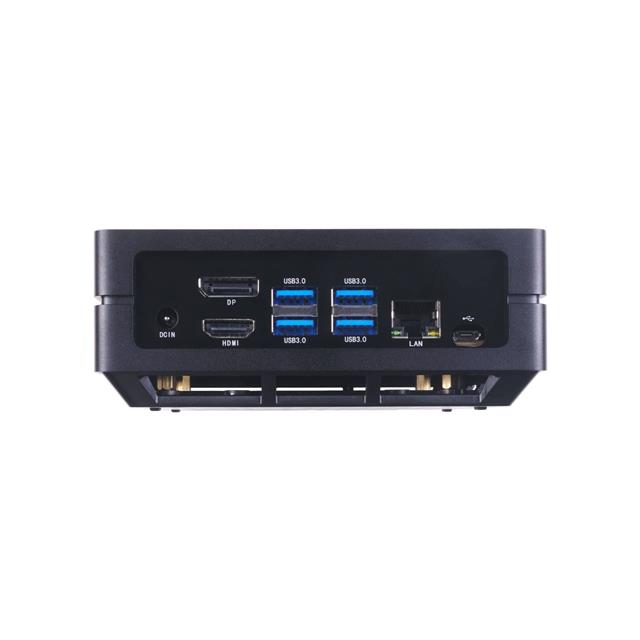 BOX PC NO DISPLAY EMMC 16GB【110061401】