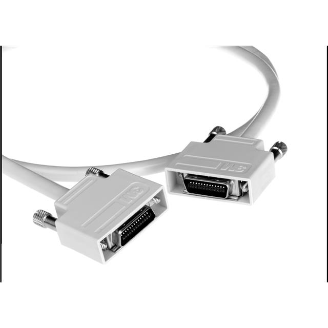 3M CABLE ASSEMBLY CAMERA LINK ST【14B26-SZLB-F00-OLC】