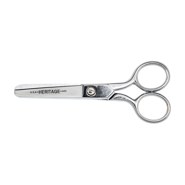 【H445】SHEARS ADJUSTABLE TENSION