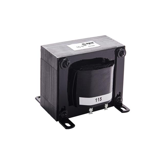 PWR XFMR LAMINATED 1600VA CHAS【16-100】