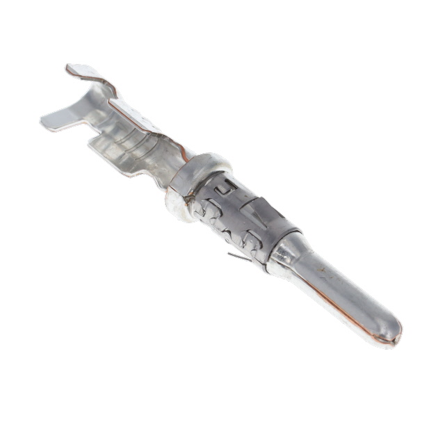 【121668-0001】CONTACT PIN 14-16AWG CRIMP TIN