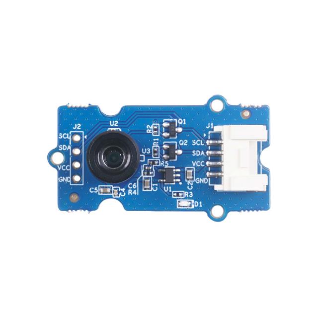 GROVE THERM CAMERA MLX90641 55【101020992】