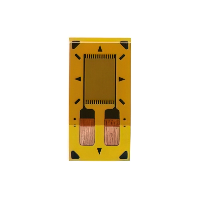 CEA-09-125UNA-350/P2 - STRAIN GA【MMF404571】