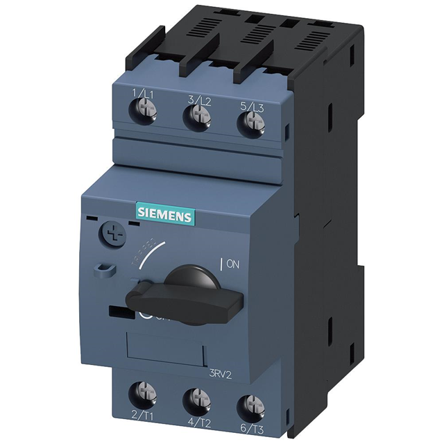 【3RV20111DA10】SWITCH_MOTOR_3RV2011-1DA10_2.2..
