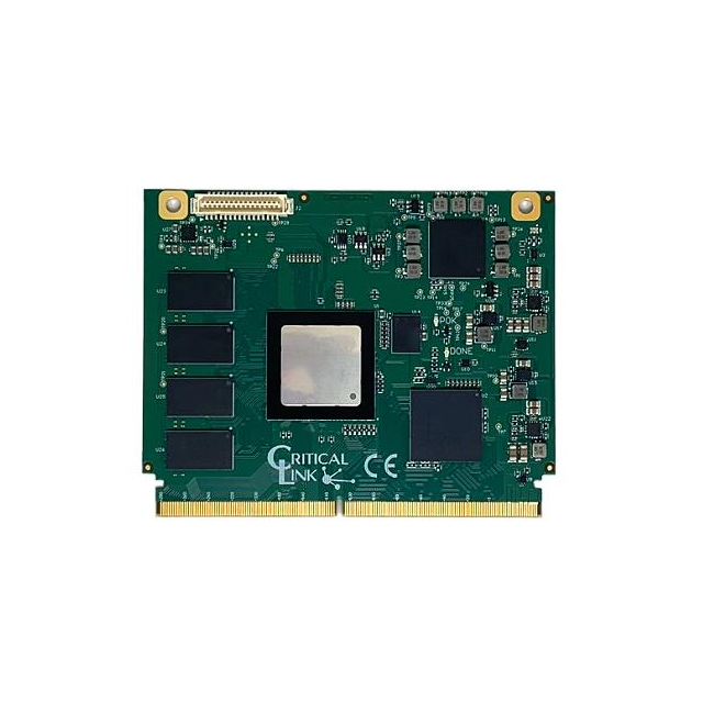 TEXAS INSTRUMENTS AM5749 SOM WIT【5749-PJ-4AA-RC】