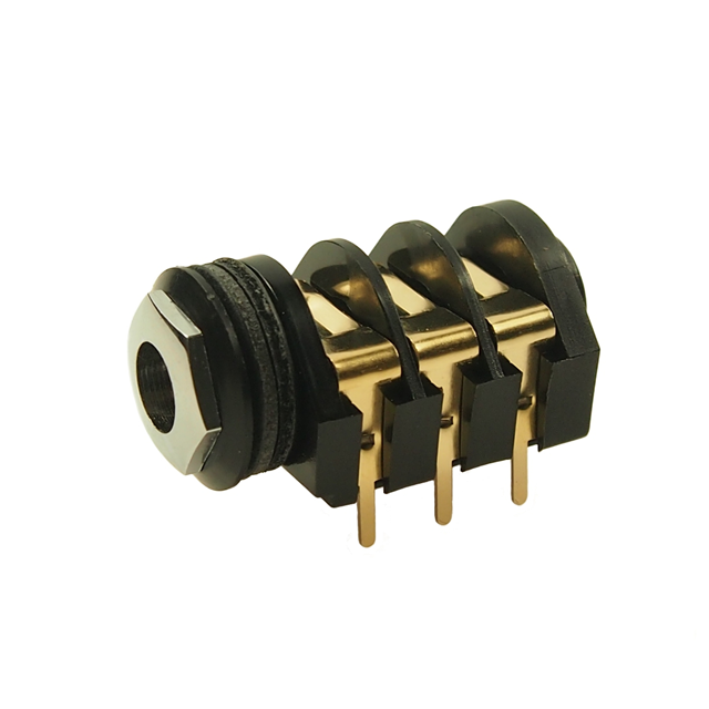 【CL13345A】S4 BBB PCC GOLD ASSEMBLED