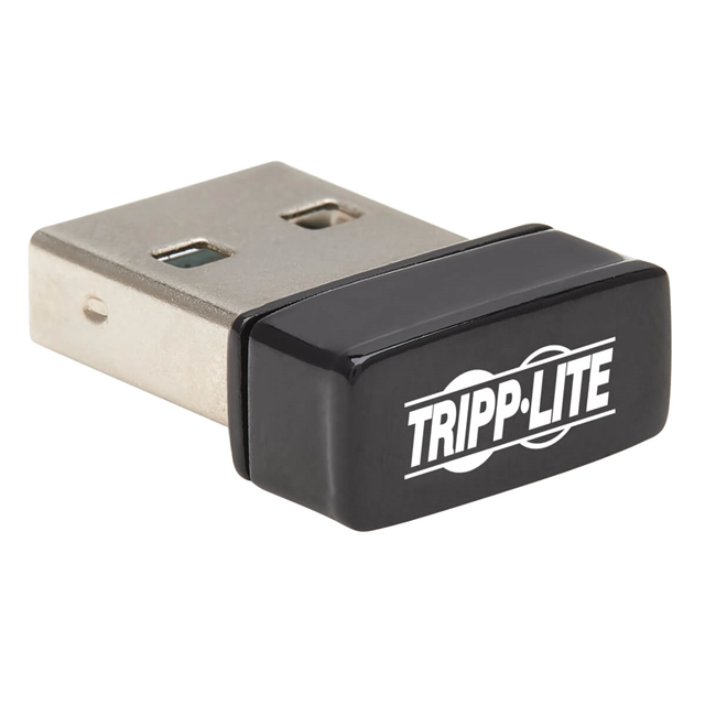 DUAL-BAND USB WI-FI ADAPTER - 2.【U263-AC600】