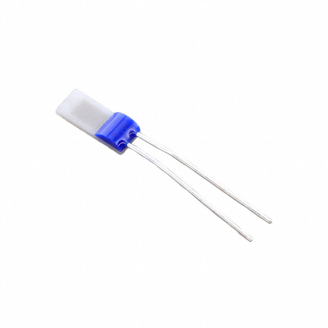 【NB-PTCO-032】SENSOR RTD 100OHM 2SIP