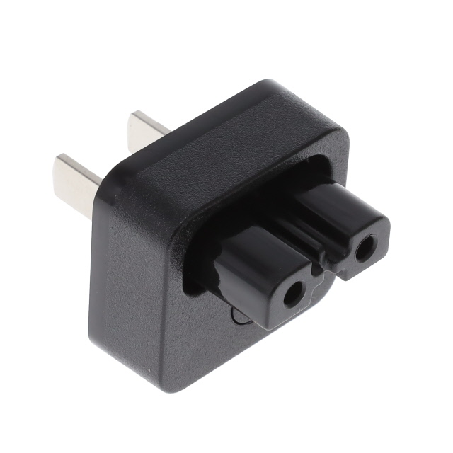 【AMF PLUG CN】CN AC PLUG FOR AMF