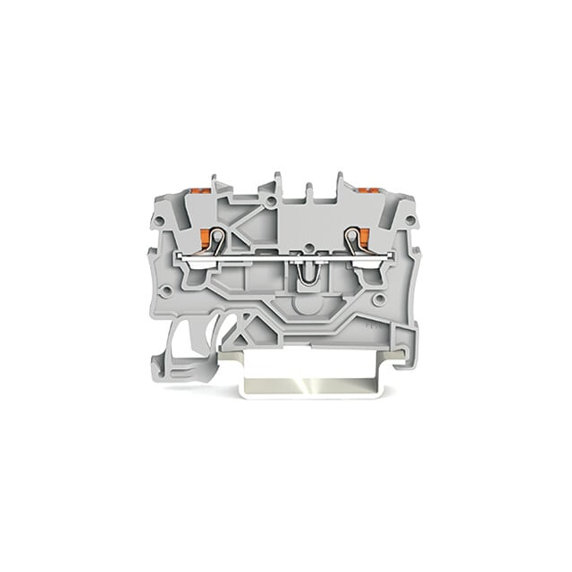 【2200-1201】2-CONDUCTOR THROUGH TERMINAL BLO