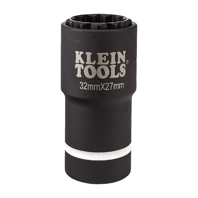 SOCKET IMPACT 12 PNT DEEP 3.45"【66054E】