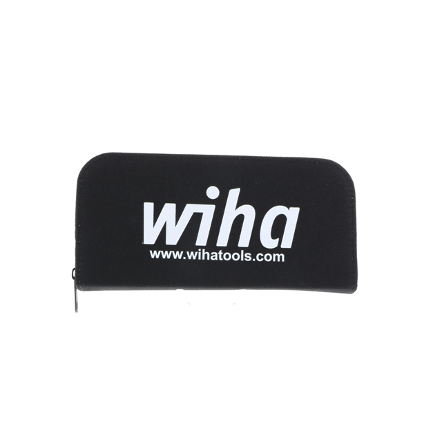 REPLACEMENT ZIPPER CASE FOR MICR【91204】