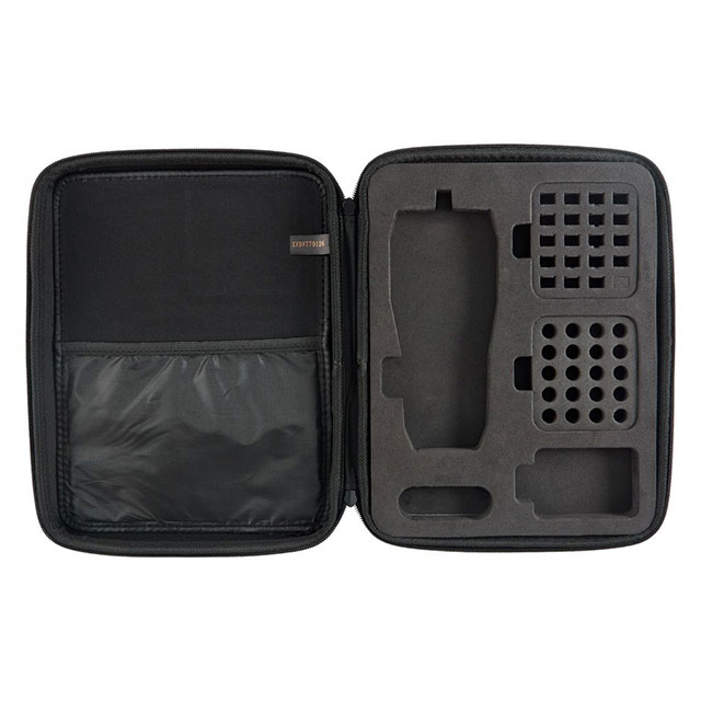 【VDV770-126】CARRYING CASE FOR SCOUT PRO 3 TE