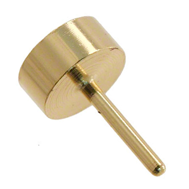 【1508-0-57-15-00-00-03-0】PC TEST POINT SMD[カット テープ（CT）]