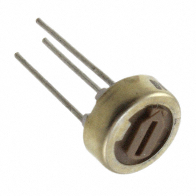 【82PR100LF】TRIMMER 100 OHM 0.5W PC PIN TOP