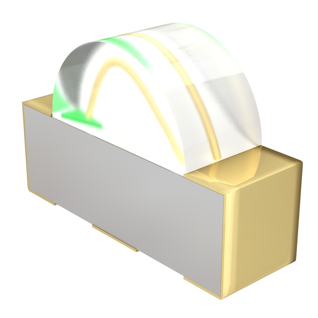 【PT12-21C/TR8】SENSOR PHOTO 940NM SIDE VIEW SMD [digi-reel品]