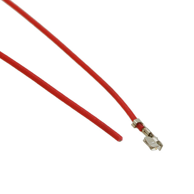 【M40-9000099】FEMALE CRIMP CONTACT CABLE ASSY