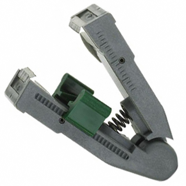 【1204371】TOOL SPARE KNIFE FOR STRIP TOOL