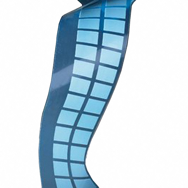THERM PAD 32.92M X 558.8MM W/ADH【8810-22"-36YRDS】