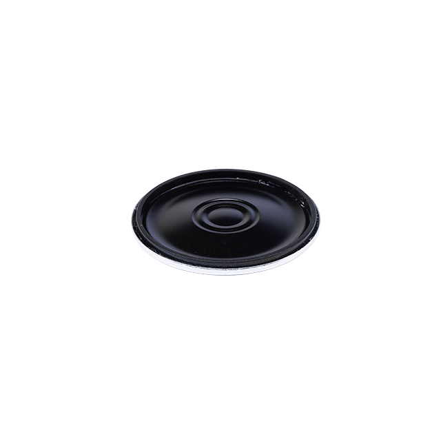 【CMS-2847-048SP】SPEAKER, 28 MM, 4.7 MM DEEP, PEI