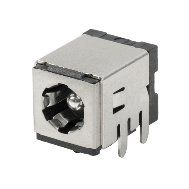 【PJ-082BH】CONN PWR JACK 2.5X5.5MM SOLDER