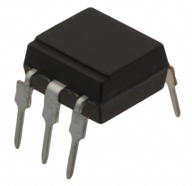 【S21ME8Y】OPTOISOLATOR 5KV TRIAC 6DIP