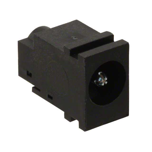 【PJ-042H】CONN POWER JACK 1.75X4.75MM