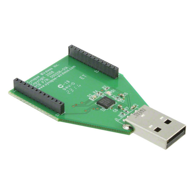 【SN132HO-NR】MODULE SNAPSTICK USB W/O RADIO