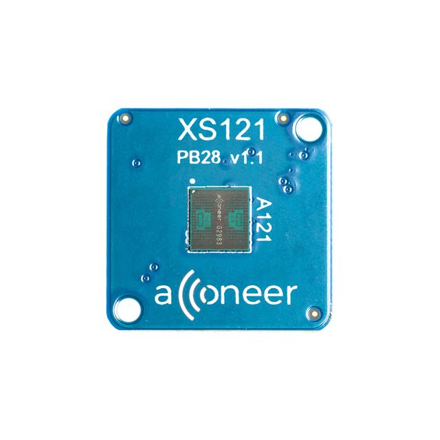 A121 SATELLITE BOARD FOR XE121【XS121】
