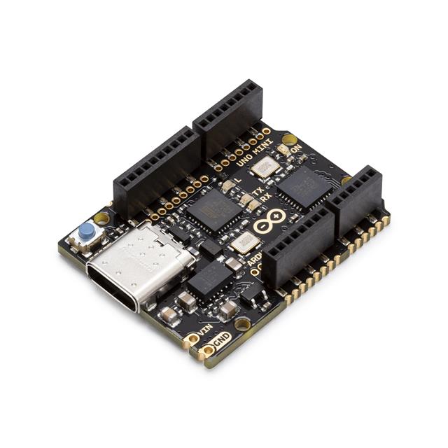 【ABX00062】ARDUINO UNO MINI LE