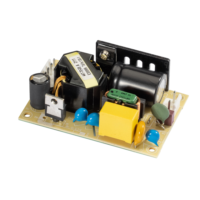 AC/DC CONVERTER 24V 50W CFM50S240 Cincon Electronics Co. LTD製｜電子部品・半導体 ...