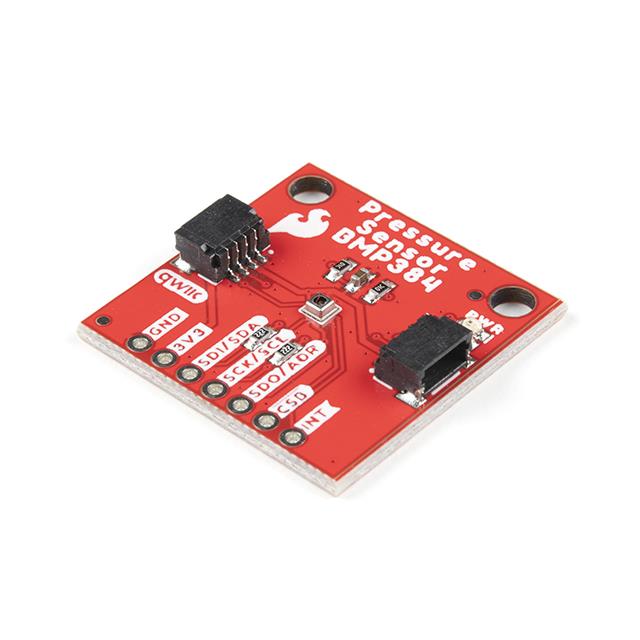 【19662】SPARKFUN PRESSURE SENSOR - BMP38