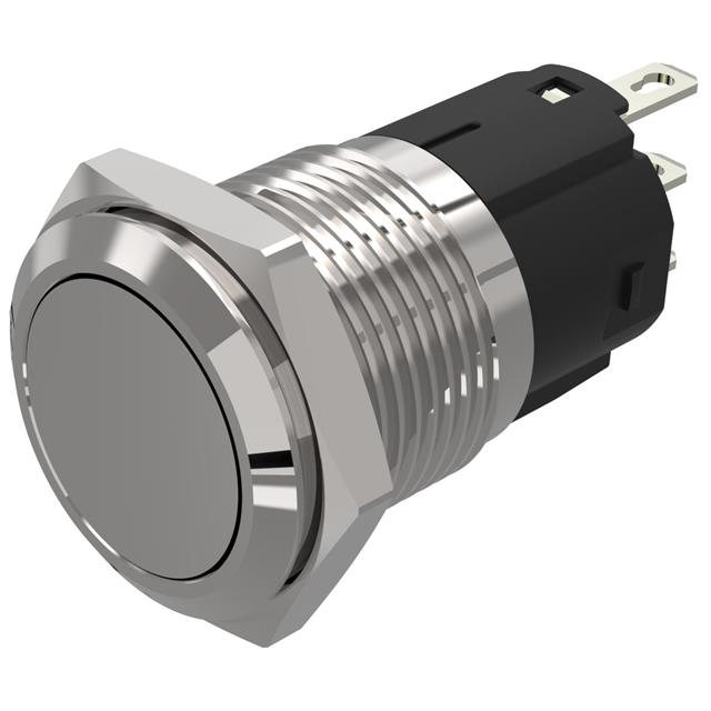【82-4551.1000】SWITCH PB SPDT 5A 120V
