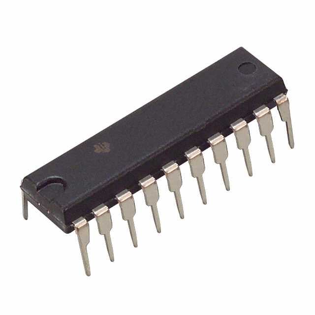 【SN74ALS520N】IC COMPARATOR IDENTITY 8B 20DIP