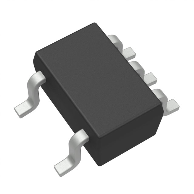 【TLV9151IDCKR】IC OPAMP GP 1 CIRCUIT SC70-5