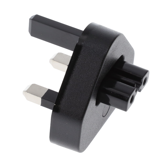 【AMF PLUG UK】UK AC PLUG FOR AMF