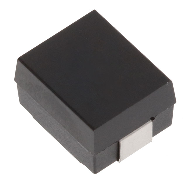 【ERZ-HF2M270】VARISTOR 27V 5A 2SMD JLEAD
