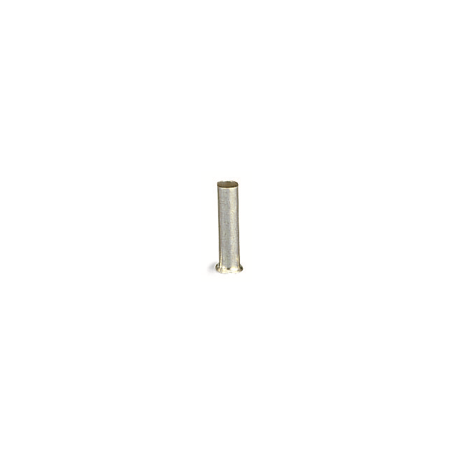 【216-103】FERRULE; SLEEVE FOR 1 MM / AWG 1