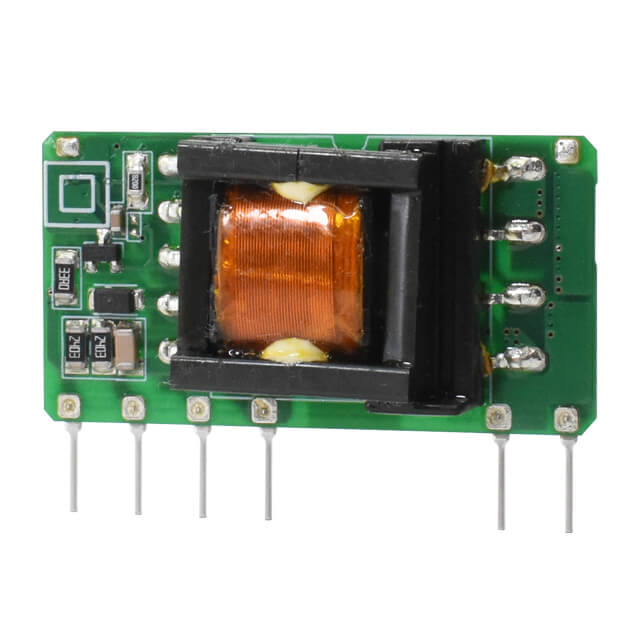 AC/DC CONVERTER 12V 10W【PBO-10-12】