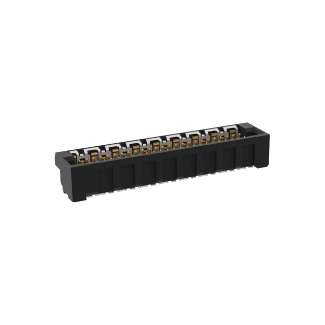 MCROSPD M VERT SMT 50 POS 1MM【374723-E】