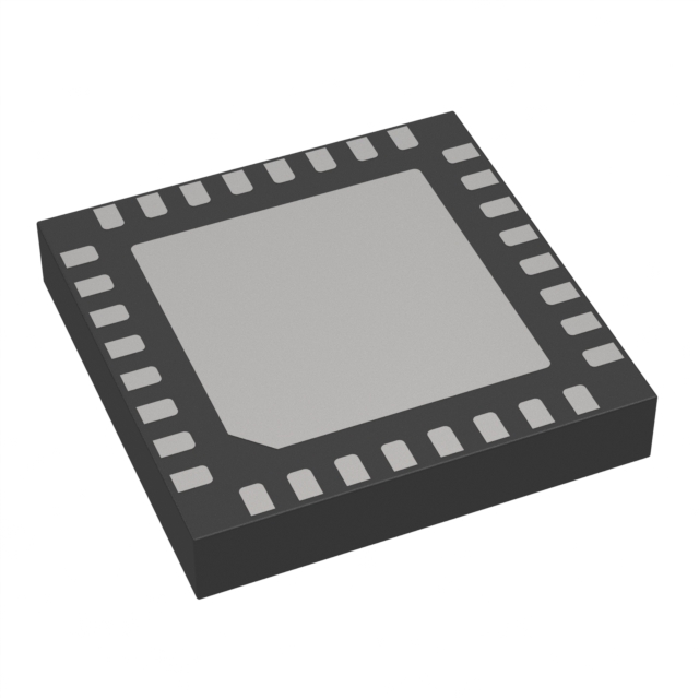 【MP5991GLU-P】16V, 50A, 1M RDS(ON), HOT-SWAP I