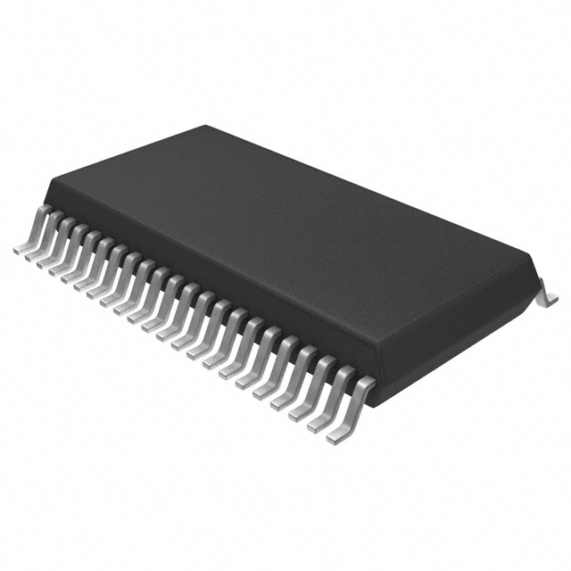 【UCC5621MWPTR】IC SCSI 27-LINE TERM 44-SSOP